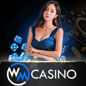 WMCasino - QUEENBET138