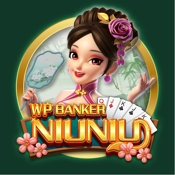 WP Banker Niu Niu - QUEENBET138