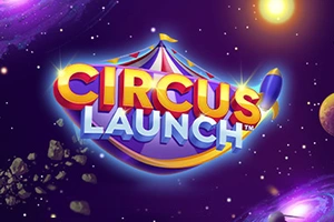 Circus Launch - QUEENBET138