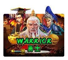 Warrior - QUEENBET138