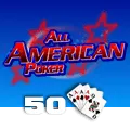 All American Poker 50 Hand - QUEENBET138