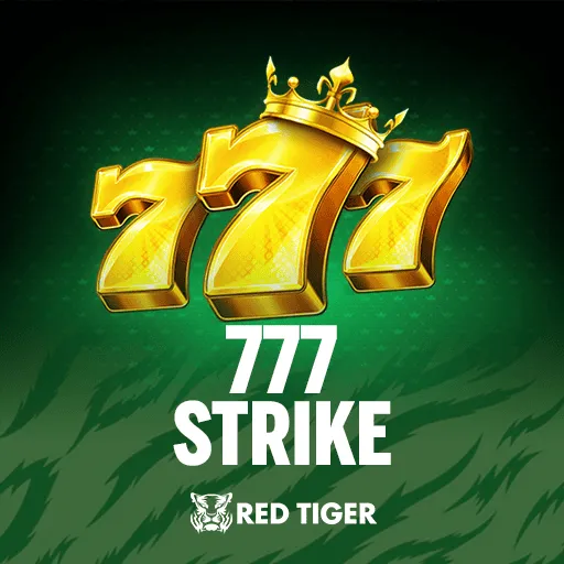 777 Money Strike - QUEENBET138