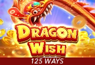 Spadegaming : Dragon Wish - QUEENBET138