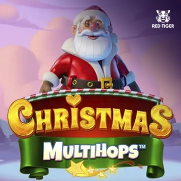 Redtiger : Christmas MULTIHOPS - QUEENBET138