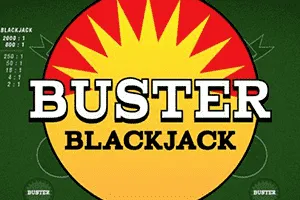 Buster Blackjack - QUEENBET138