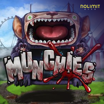 Munchies - QUEENBET138