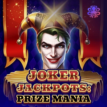 Octoplay : Joker Jackpots: Prize Mania - QUEENBET138