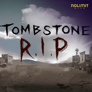 Tombstone Rip - QUEENBET138