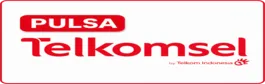 Pulsa Telkomsel - QUEENBET138