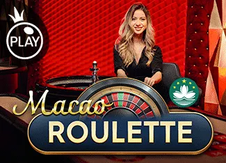 Roulette Macao - QUEENBET138