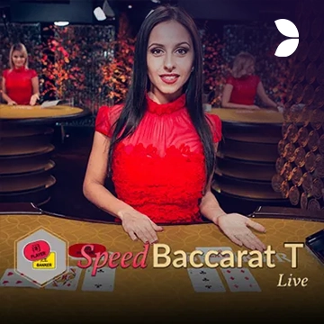 Speed Baccarat T - QUEENBET138