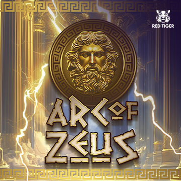 Redtiger : Arc Of Zeus - QUEENBET138