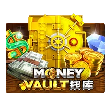 Money Vault - QUEENBET138