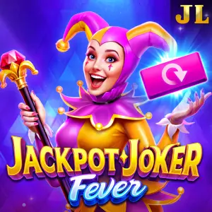 Jili : Jackpot Joker FEVER - QUEENBET138