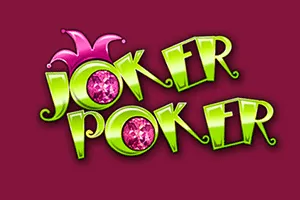 Joker Poker - QUEENBET138