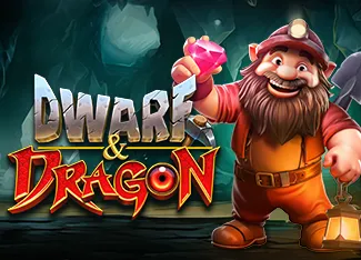 Dwarf & Dragon - QUEENBET138