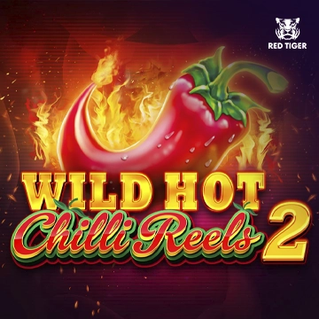 Redtiger : Wild Hot Chilli Reels 2 - QUEENBET138