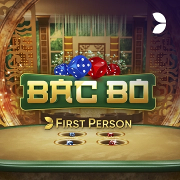 First Person Bac Bo - QUEENBET138