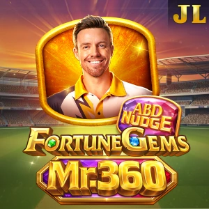 Jili : Fortune Gems Legend - QUEENBET138