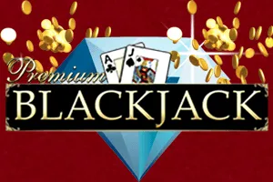 Premium Blackjack 2.0 - QUEENBET138