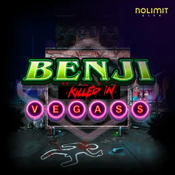 Benji Killed in Vegas - QUEENBET138