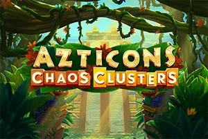 Azticons Chaos Clusters - QUEENBET138