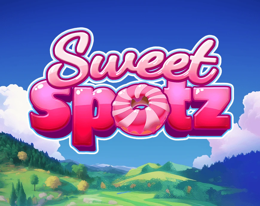 Sweet Spotz - QUEENBET138