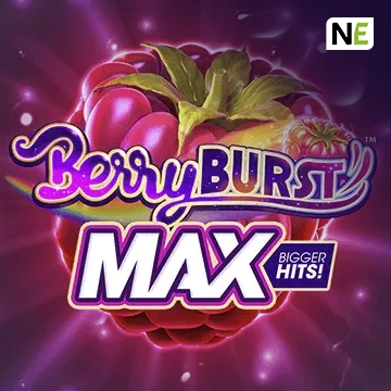 Berryburst MAX - QUEENBET138