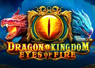 Dragon Kingdom - Eyes of Fire - QUEENBET138