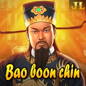 Jili : Bao boon chin - QUEENBET138