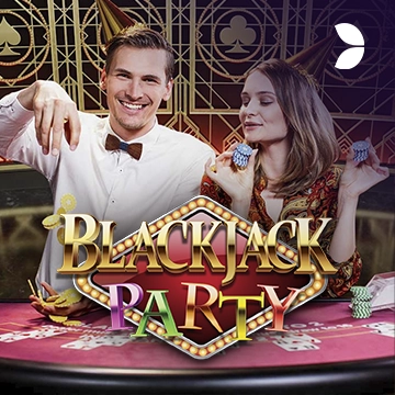 Blackjack Party - QUEENBET138