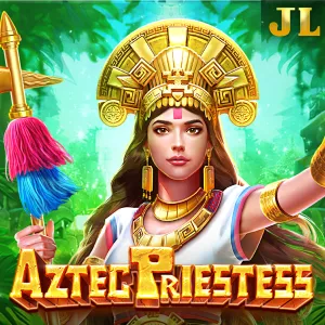 Jili : Aztec Priestess - QUEENBET138