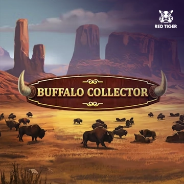 Redtiger : Buffalo Collector - QUEENBET138