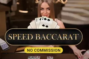 Speed Baccarat NC - QUEENBET138
