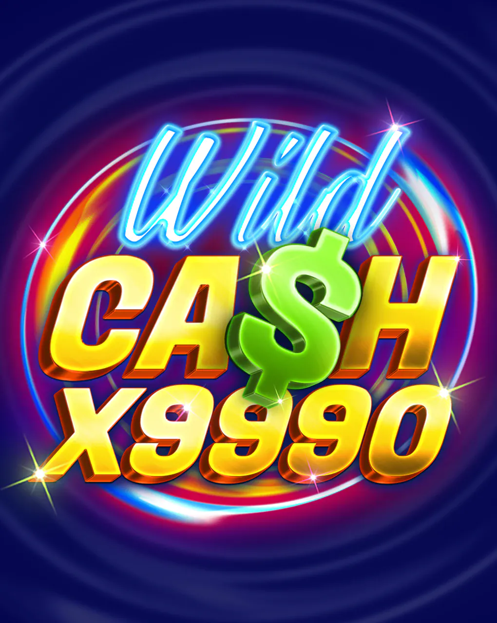 Bgaming : Wild Cash x9990 - QUEENBET138