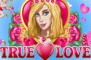 True Love - QUEENBET138