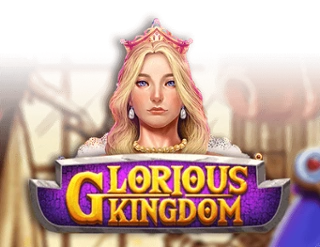 PLAYSTAR : GLORIOUS KINGDOM - QUEENBET138