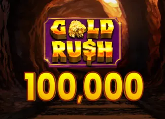 Gold Rush 250,000 - QUEENBET138