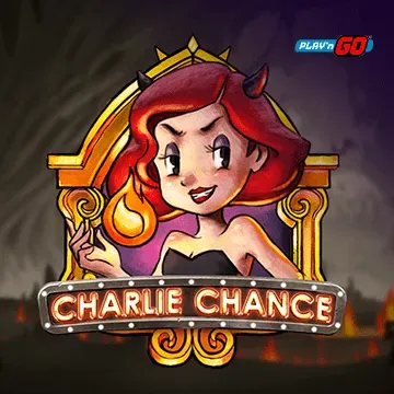 PlaynGo : Charlie Chance - QUEENBET138