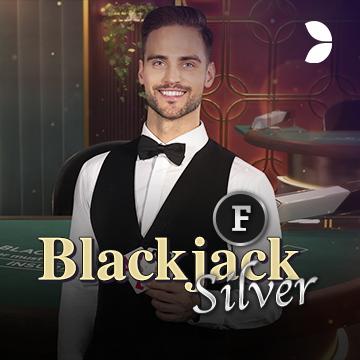 Blackjack Silver F - QUEENBET138