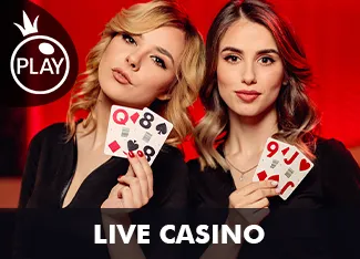 Pragmatic Casino - QUEENBET138