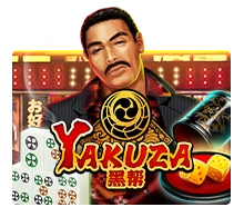 Yakuza - QUEENBET138