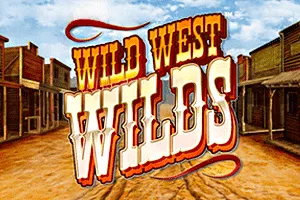 Wild West Wilds! - QUEENBET138