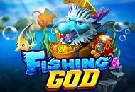 Fishing God - QUEENBET138