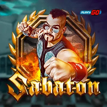 PlaynGo : Sabaton - QUEENBET138