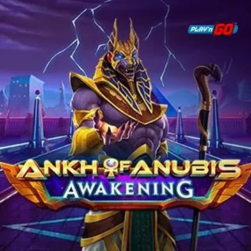 PlaynGo : Ankh of Anubis Awakening - QUEENBET138