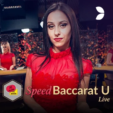 Speed Baccarat U - QUEENBET138