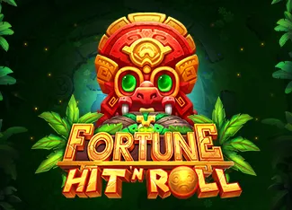 Fortune Hitn Roll - QUEENBET138
