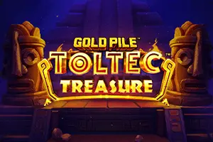 Gold Pile: Toltec Treasure - QUEENBET138
