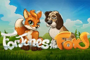 Fortunes of the Fox - QUEENBET138